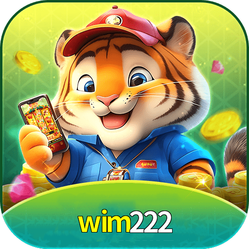 Imagem promocional da wim222 mostrando a plataforma e suas vantagens